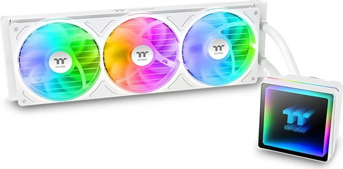Thermaltake th360 argb - thermaltake,