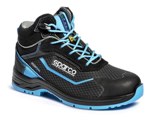 Sparco sicherheitsschuhe - sparco,