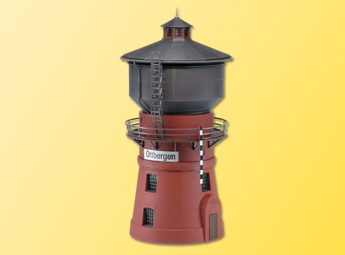 Kibri 39428 wasserturm - kibri, h0