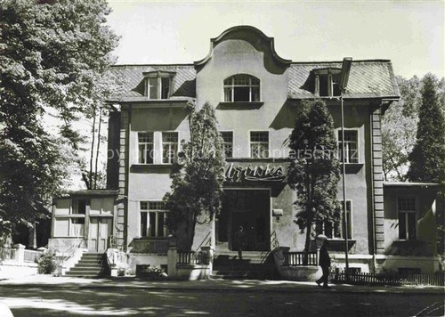 Polczyn zdroj bad polzin - zdroj, pl