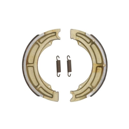 Bremsbelagsatz trw mcs959 - bremsbelagsatz,