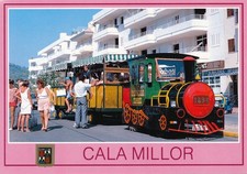 Mallorca cala millor - ak,