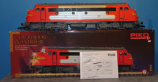 Piko spur diesellokomotive - spur,
