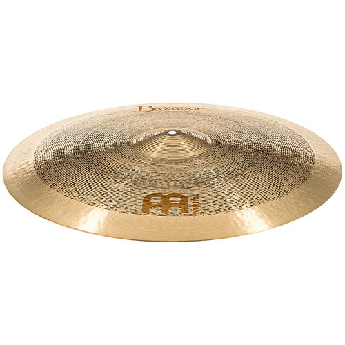 Ride becken meinl byzance jazz - ride-becken,