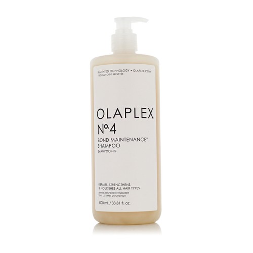 Olaplex bond maintenance - olaplex,