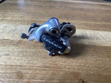 Schaltwerk Campagnolo Centaur 10 Fach speed Carbon short cage rear derailleur