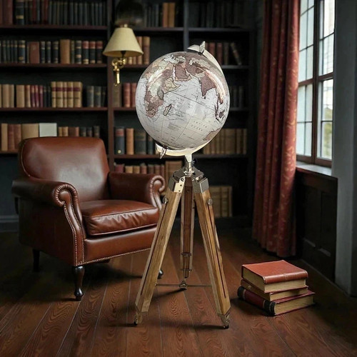 Boden welt globus - welt, mit