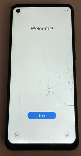 Samsung galaxy a21s - samsung,