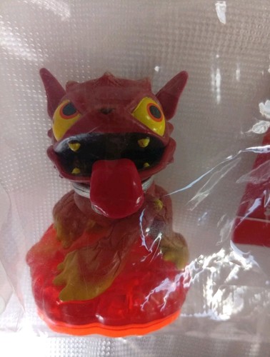 Skylanders giants figur mit - skylanders,