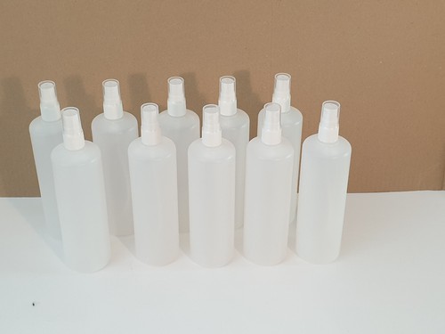 10x 250ml sprühflasche mit - 250ml,