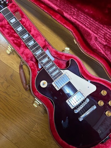 Gibson les paul standard 50s - gibson,