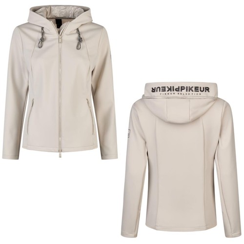 Pikeur selection damen fleece - damen,