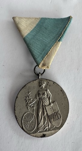 Alte sportmedaille für - sportmedaille,
