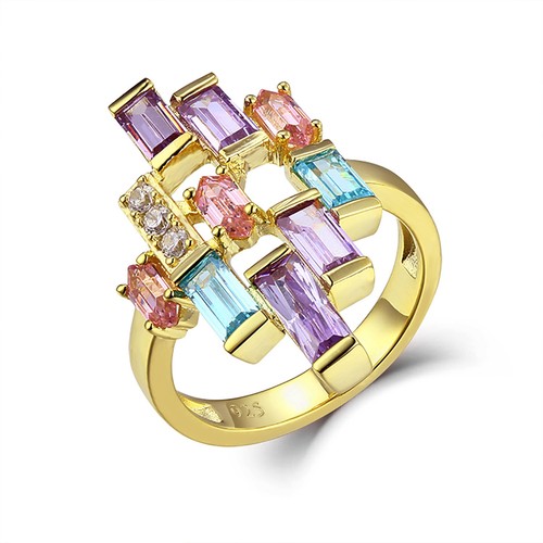 Nobel schmuck statement ring - nobel,