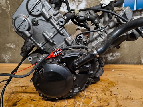 Suzuki 650 av motor - suzuki, sv