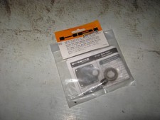 Vintage RC HPI .12 .15 Nitro