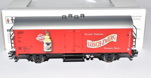 Märklin 45023 kühlwagen - h0,