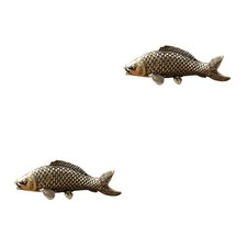  2 Pieces Wohnzimmer Deko