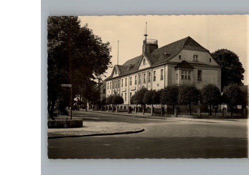Falkensee - ,
