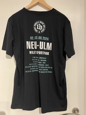 Böhse Onkelz - Tour Shirt 2024