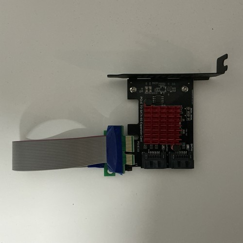 Pci express ports - 2,