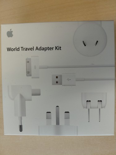 Apple world travel - world,