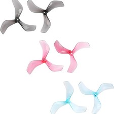 Gemfan 2216-3 2.2 Zoll 3 Blatt