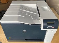 HP Color LaserJet Professional