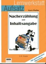 Lernwerkstatt Aufsatz