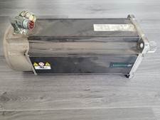 Motor Nidec Unimotor 5,65kW