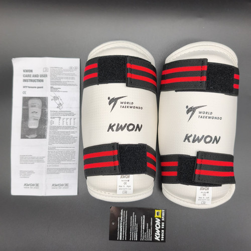 Kwon unterarmschützer - kwon®,