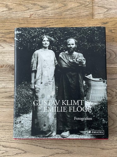 Gustav klimt emilie - gustav,