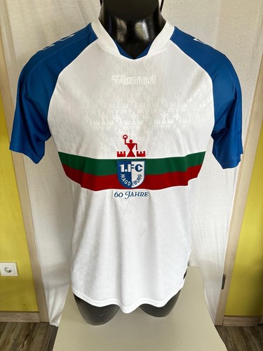 Magdeburg trikot zukowski - 1.fc,