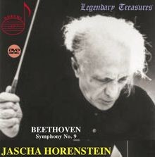 Beethoven horenstein dvd - beethoven, 9/horenstein