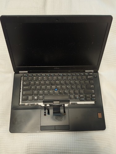 Dell latitude e5470 zoll - dell,