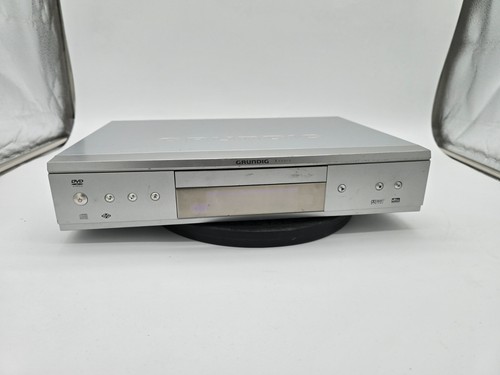 Grundig xenaro gdp5120 dvd - grundig,