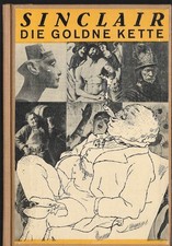 Upton Sinclair Die goldne