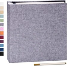 Selbstklebendes Fotoalbum