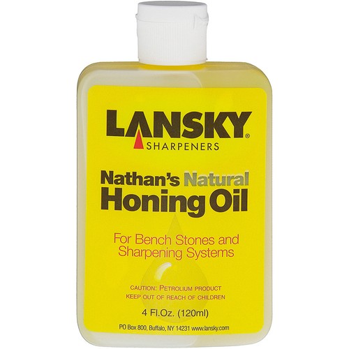 Lansky nathans natural honing - nathans,
