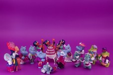 Überraschungsei Figuren Happy