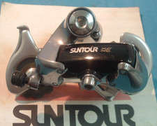 Suntour pro xp00 - xc, mtb