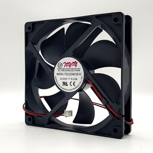 Pcs tonon fan - 1,
