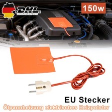 EU-Stecker Auto Motor Ölwanne