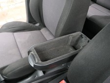 Golf 4 Bora Mittelarmlehne Halter Armlehne original mitte - OHNE KEINE Deckel 