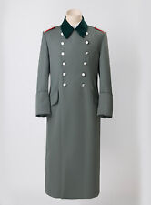 WH Offiziersmantel
