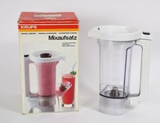Krups Mixaufsatz 360 Mixbecher