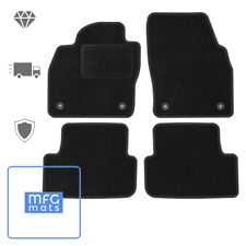 Fussmatten für VW Polo VI AW