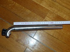 KALLOY Sattelstütze Seat Post