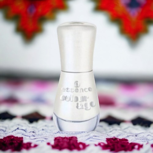 Essence the gel polish 102