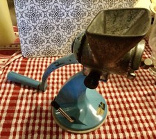 Harper Limpet Vintage Food